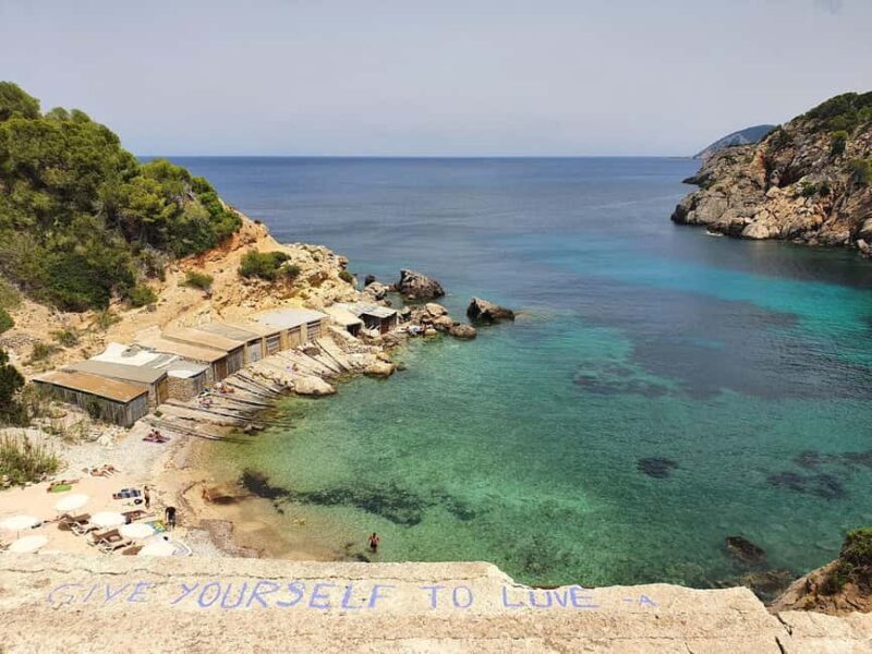 Ibiza: Crystal Coast Walk with Swim Stop - Exploring Ibiza’s Northern Coast: What You Can Expect