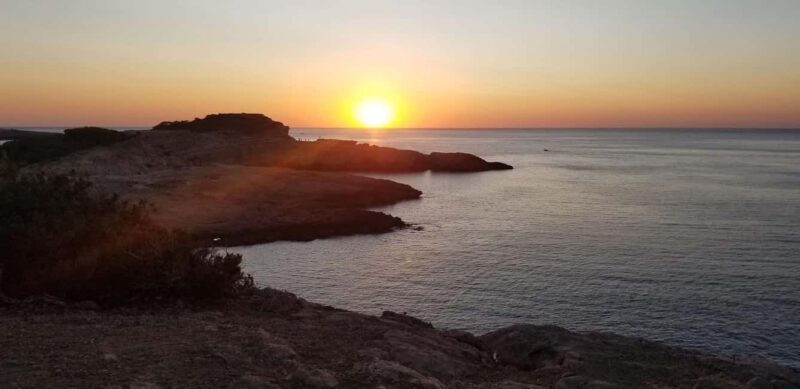 Ibiza: Crystal Coast Walk with Swim Stop - The Value and Who It’s For