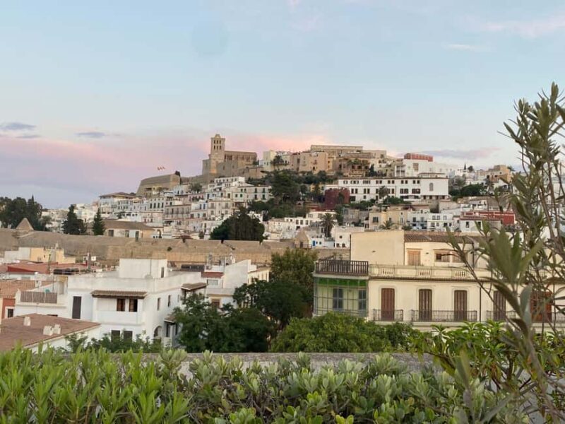 Ibiza: Dalt Vila Walking Tour with Sangría/Sangría Workshop - Value for Money and Overall Impression
