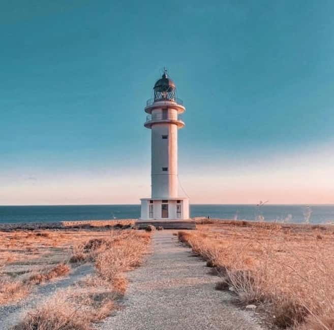 IBIZA : Day in Formentera - Key Points