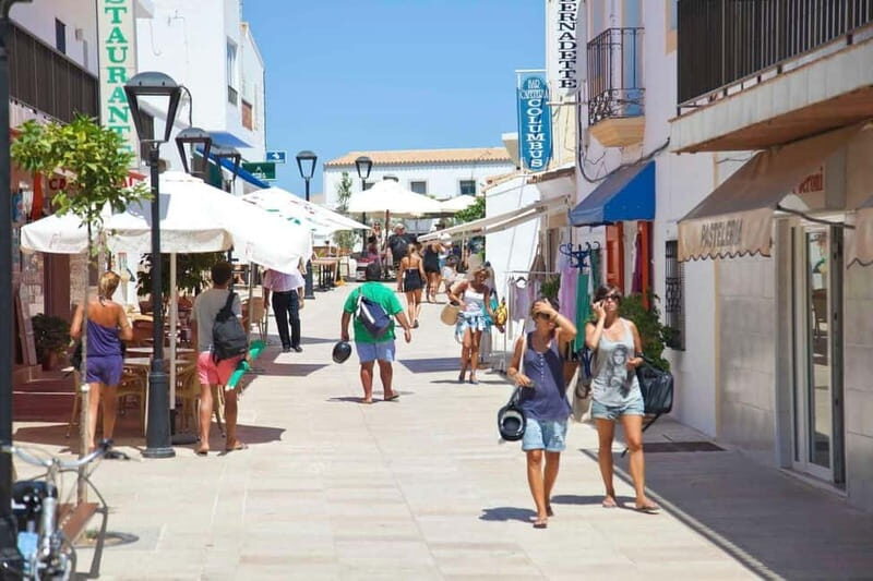 IBIZA : Day in Formentera - Itinerary Breakdown: What to Expect