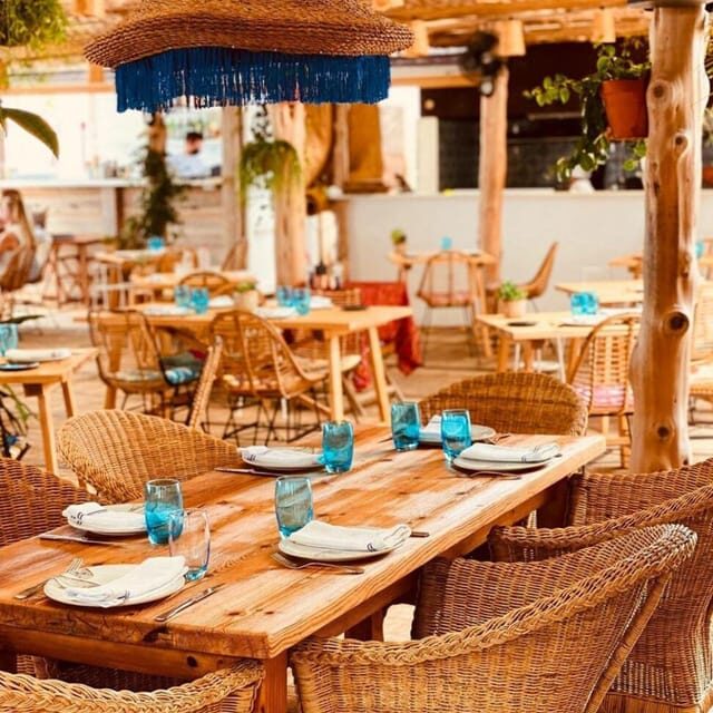 IBIZA : Day in Formentera - Value and Cost Considerations