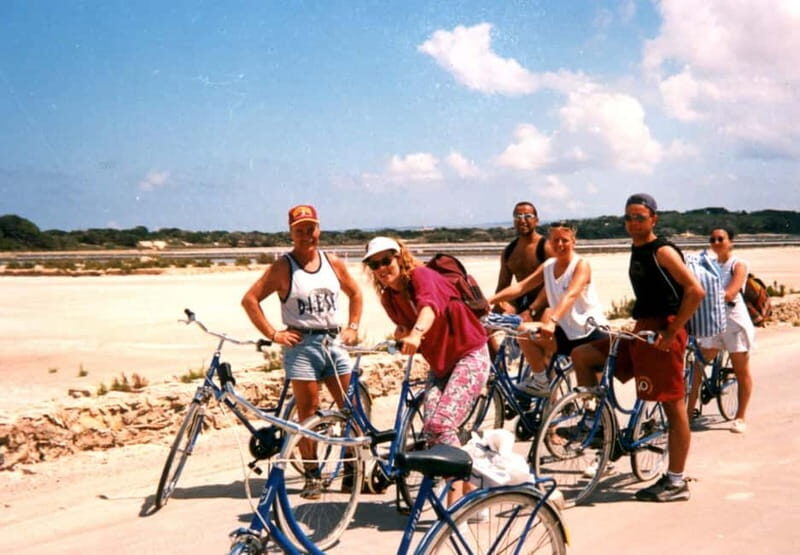 IBIZA day trip to Formentera by bicycle - Discover Formentera by Bicycle: An Authentic Day Trip from Ibiza