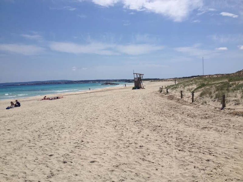 IBIZA day trip to Formentera by bicycle - FAQs