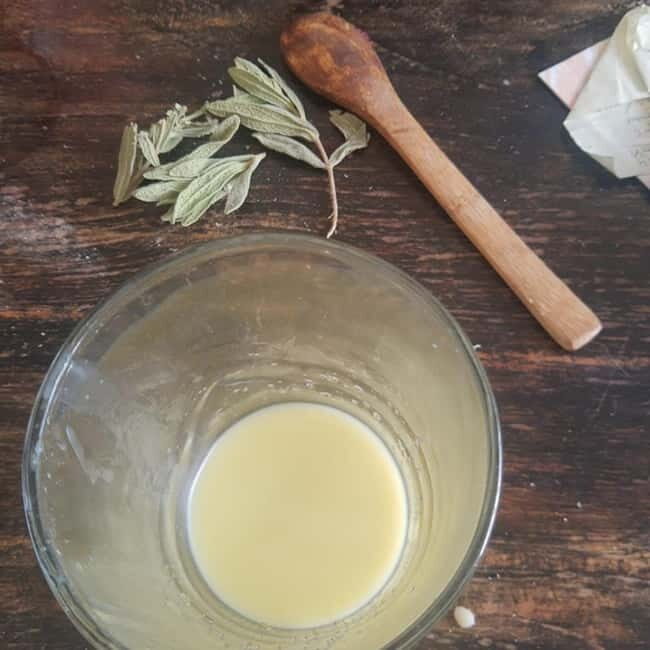 IBIZA : DIY Regenerating & anti-red cream from IBIZA plants - In-Depth Review of the Ibiza DIY Cream Tour