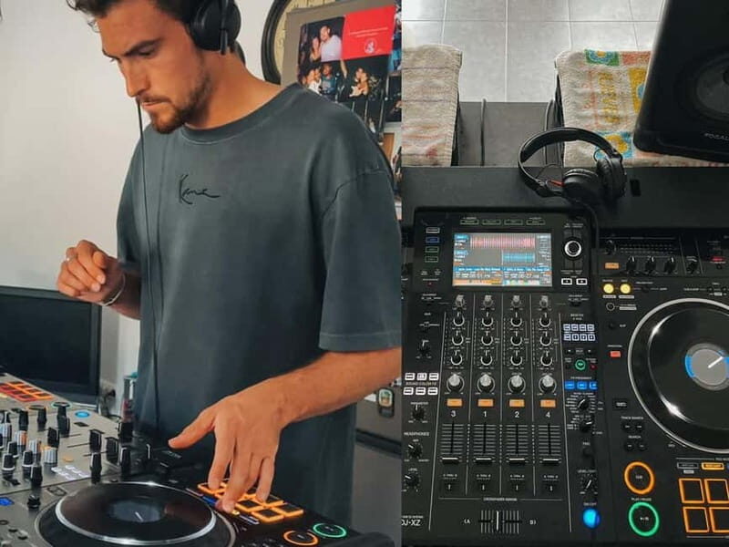 IBIZA DJ lesson, sunset and party at Cafe del Mar - Why Choose the Ibiza DJ Lesson and Sunset Experience?
