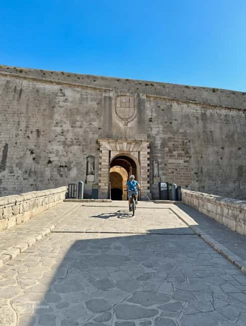 Ibiza E-Bike Tour: Explore Ibiza from the Cruise Terminal - FAQ