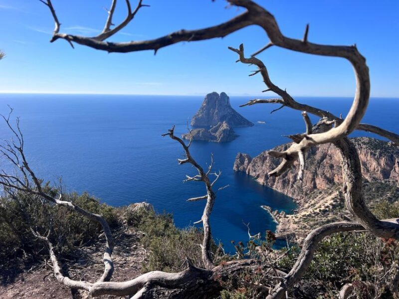 IBIZA: ES VEDRA HIKING TOUR - Key Points