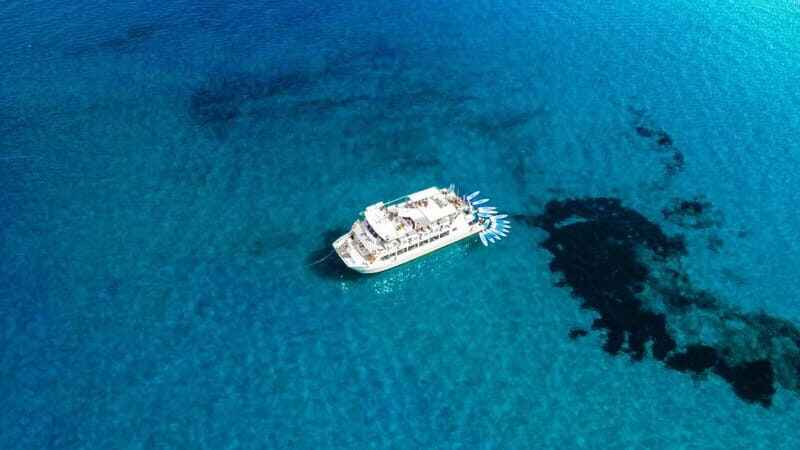 Ibiza: Formentera Boat Cruise with Paddle, Snorkel & Lunch - Who Will Enjoy This Tour?