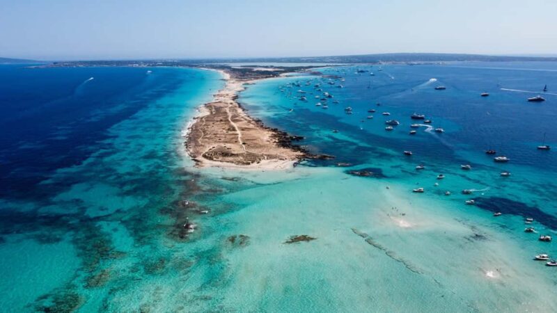 Ibiza: Formentera Cruise w/ Open Bar, Paella & Water Sports - Final Thoughts