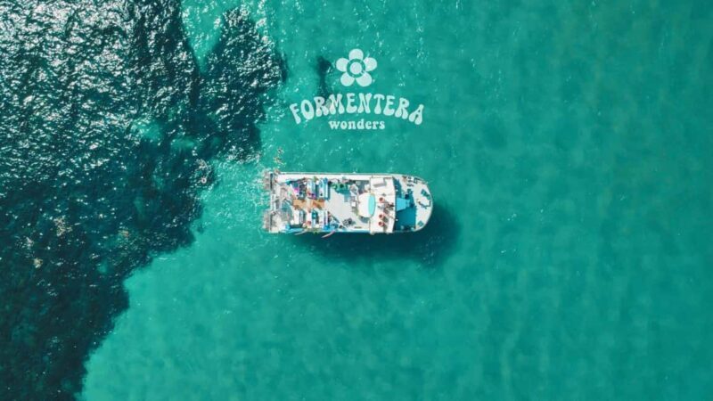 Ibiza: Formentera Cruise with Meals, Open Bar, Sunset & DJ - What’s Included & What You Should Know  