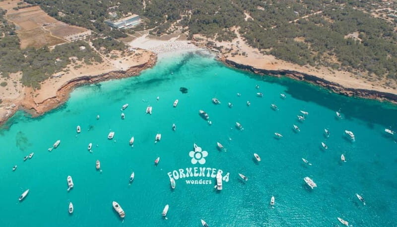 Ibiza: Formentera Cruise with Paella, OpenBar & Water Sports - What about the guides and atmosphere?
