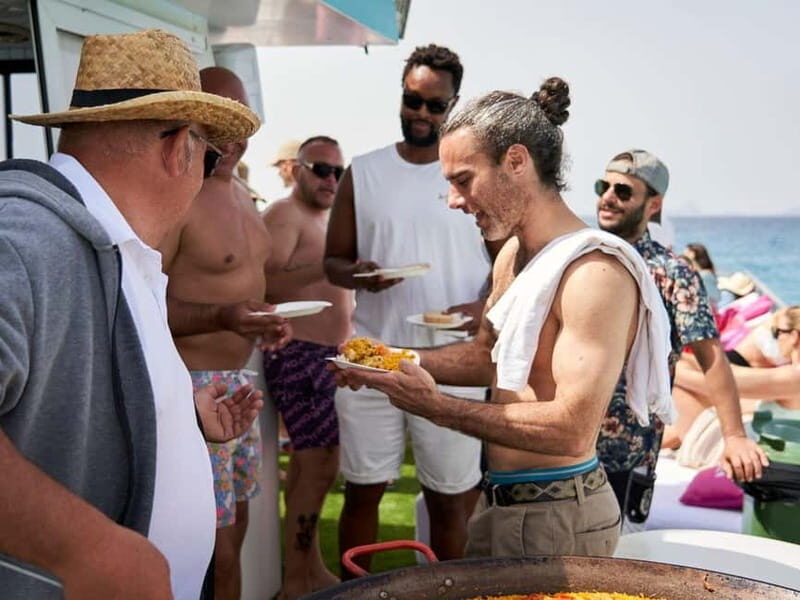 Ibiza: Formentera Full-Day Boat Tour with Lunch & Snorkeling - Who Is This Tour Best For?