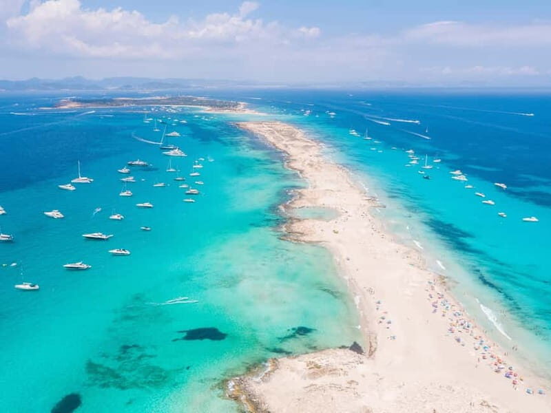 Ibiza: Formentera Full-Day Premium VIP Catamaran Cruise - Practical Tips for Booking & Enjoying
