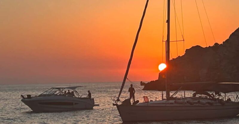 Ibiza: Formentera on a Sailboat. Private or Small Group - Pricing and Value