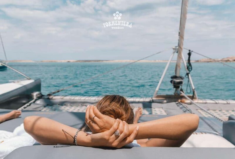Ibiza: Formentera Sailing w/BBQ, Open Bar & Water Activities - How the Tour Works: A Closer Look at the Itinerary