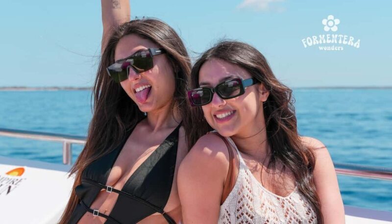 Ibiza: Formentera Sailing w/BBQ, Open Bar & Water Activities - Who Is This Tour Best For?