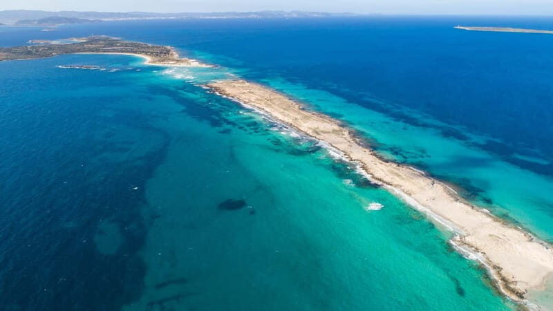 Ibiza: Formentera Secret Beaches Half-Day VIP Cruise - FAQs