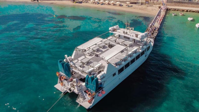 Ibiza: Formentera Secret Beaches Half-Day VIP Cruise - Final Thoughts