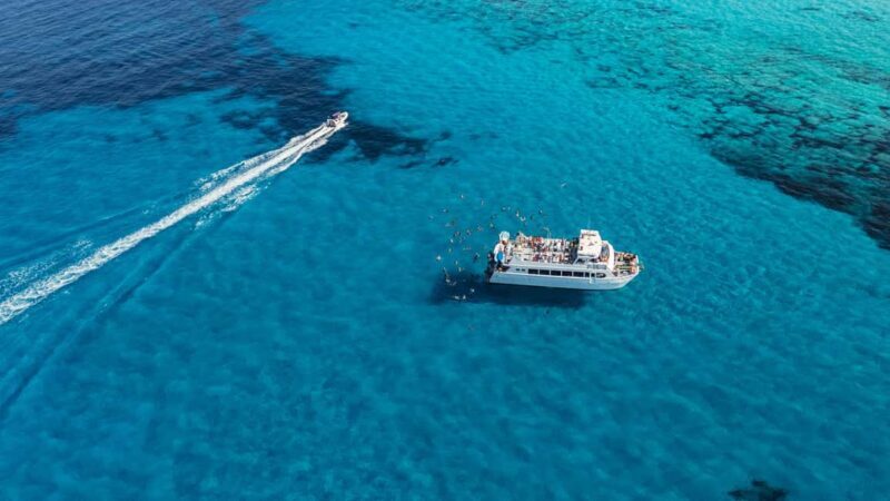 Ibiza: Formentera Trip with Paddle, Snorkel and Lunch - Setting the Scene: What You Can Expect