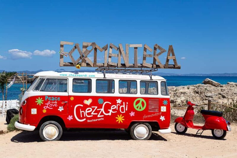Ibiza: Formentera Trip with Paddle, Snorkel and Lunch - FAQs