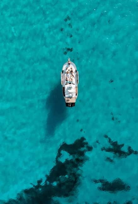 Ibiza: Full Day boat charter on Traditional Balearic Yacht - A Closer Look at the Full Day on Aruna