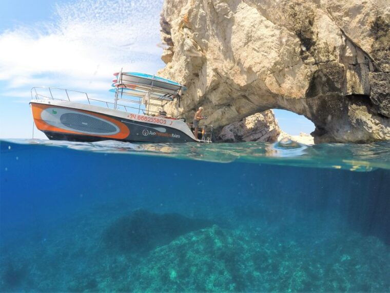 ibiza-full-day-paddle-boat-tour-with-course-bbq-included