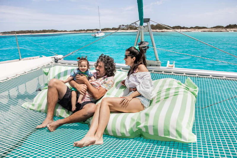 Ibiza: Full-Day Private Trip to Formentera by Catamaran - Value for Money