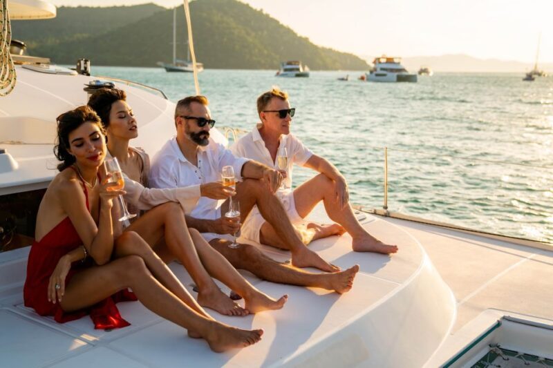 Ibiza: Full-Day Private Trip to Formentera by Catamaran - Additional Tips for Future Travelers