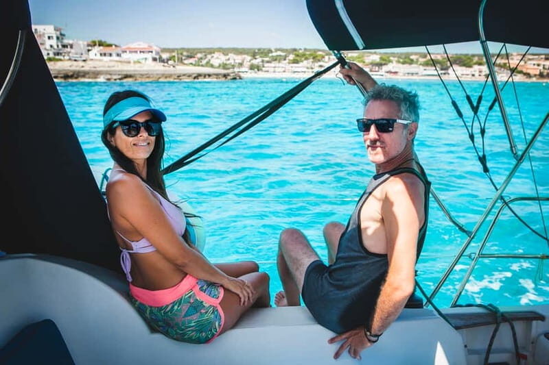 Ibiza: Full-Day Private Trip to Formentera by Catamaran - Final Thoughts: Who Is This Tour Best For?