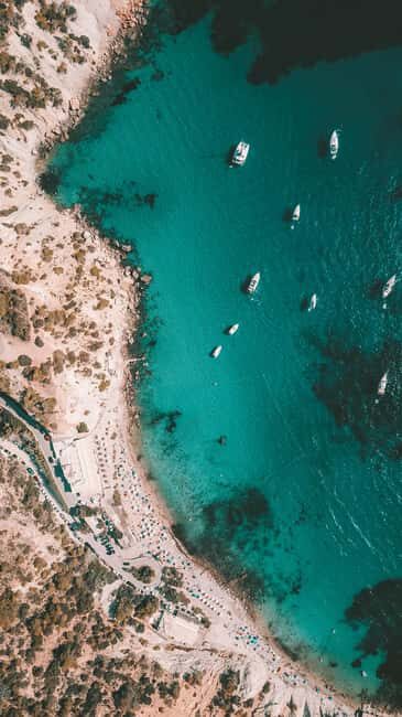 Ibiza: Full Day Sailing Boat Tour to Formentera w/ Paddle - Exploring the Details: What You Can Expect