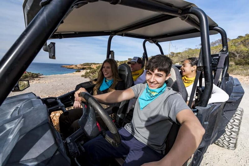 Ibiza: Guided Buggy Tour with Beach Stops - Final Thoughts: Who Should Book This?