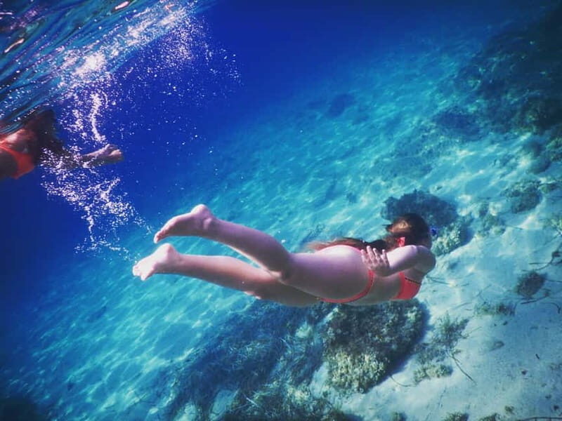 Ibiza: Guided Kayaking,caves,snorkel Tour - What You Can Expect from This Ibiza Kayaking Adventure