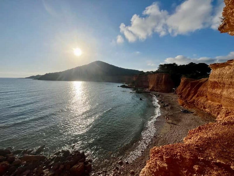 Ibiza: Half Day Island Tour with Iconic Photo Spots - Who Will Enjoy This Tour?  