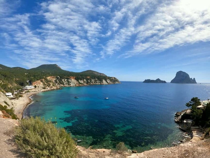 Ibiza: Half Day Island Tour with Iconic Photo Spots - Final Words  