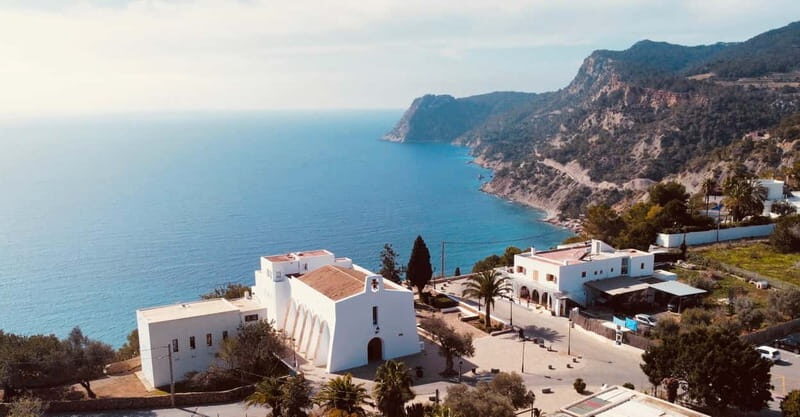 Ibiza: Half Day Island Tour with Iconic Photo Spots - FAQ  