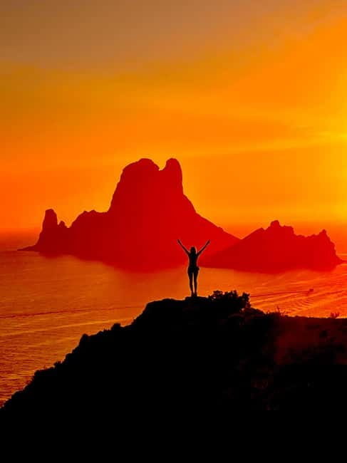 Ibiza: Hike to the most secret spots - Discovering Ibiza’s Hidden Corners
