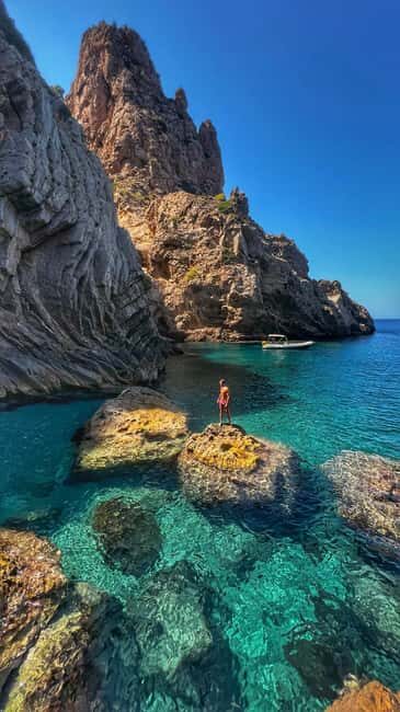 Ibiza: Hike to the most secret spots - The Experience: What’s Included and What’s Not