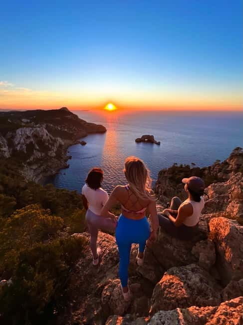 Ibiza: Hike to the most secret spots - Why You Should Consider This Tour