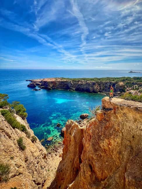 Ibiza: Hike to the most secret spots - FAQ