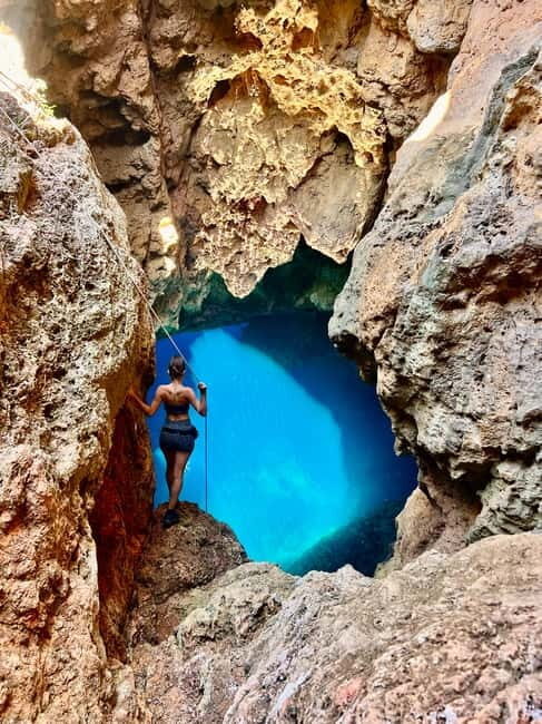 Ibiza: Hike to the most secret spots - Authentic Experiences & Traveler Insights