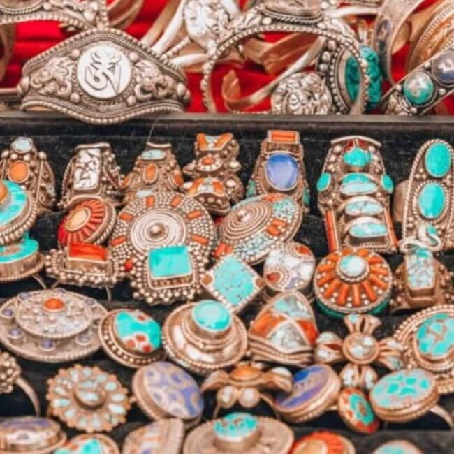 IBIZA Hippie Market - Key Points