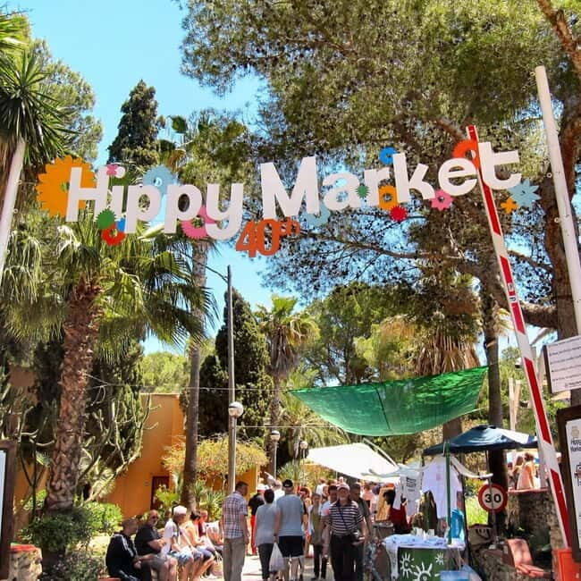 IBIZA Hippie Market - The Authentic Spirit of Ibiza’s Hippie Market