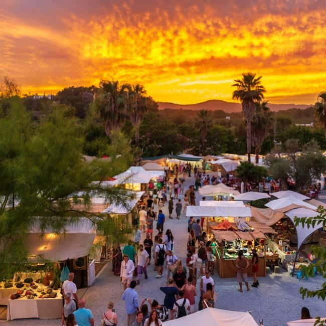 IBIZA Hippie Market - Final Thoughts