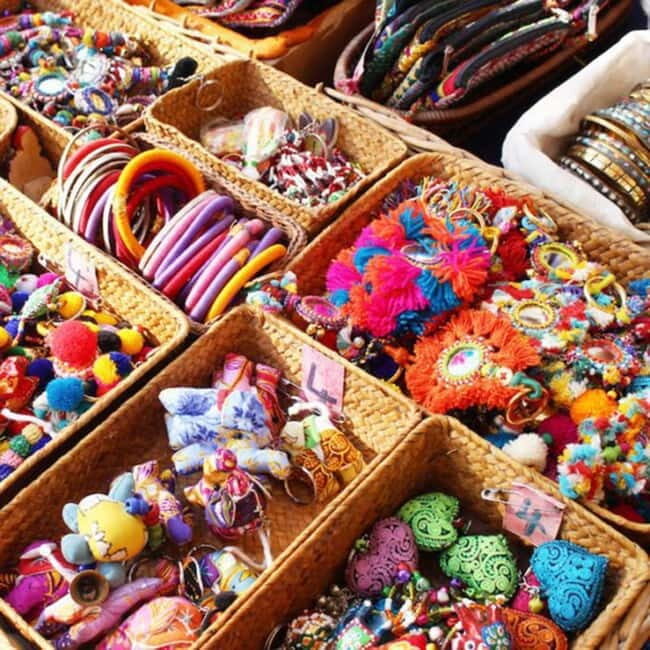 IBIZA Hippie Market - FAQ