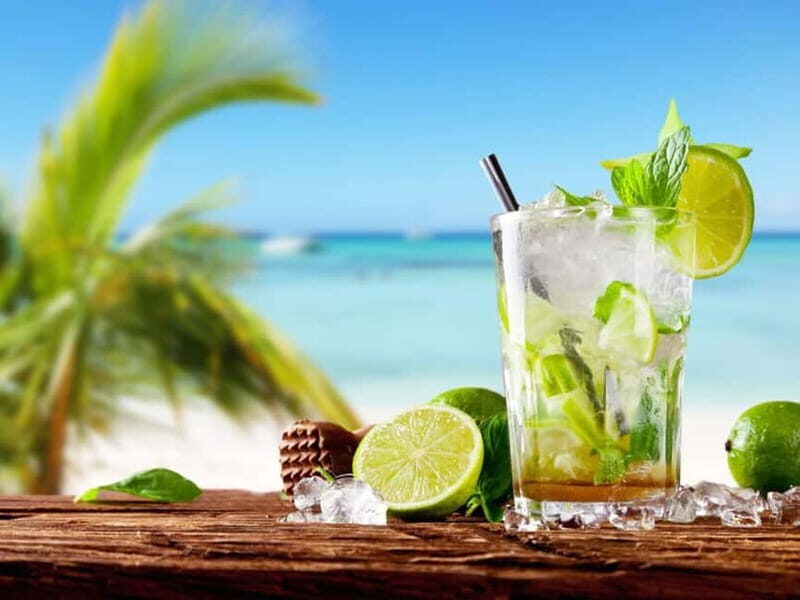 IBIZA Hippie Party Beach, Sunset & Mojitos - The Breakdown: How the Tour Unfolds