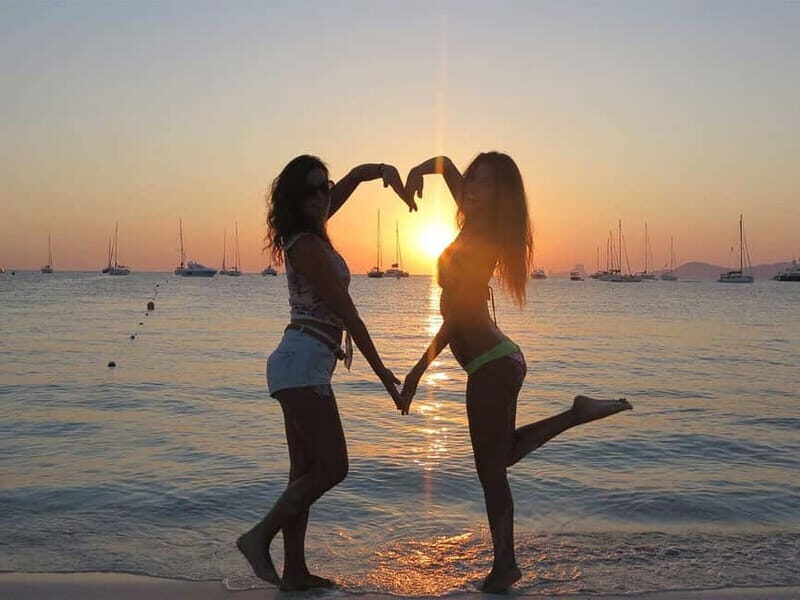 IBIZA Hippie Party Beach, Sunset & Mojitos - FAQs