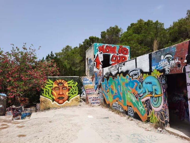 Ibiza Island Tour: Es Vedra, Salt Flats & Hippy Market - Exploring Ibiza’s Natural and Cultural Gems