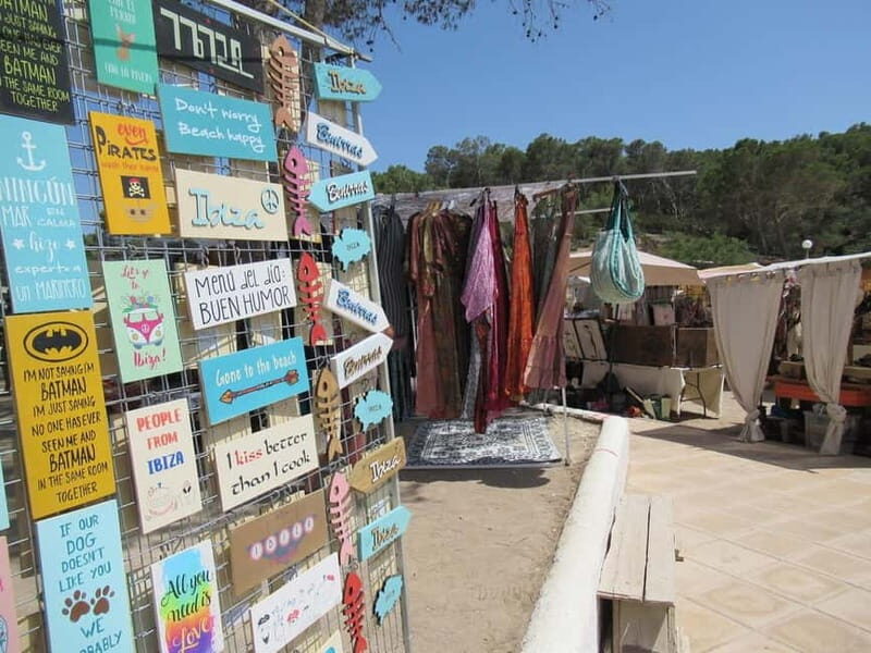 Ibiza Island Tour: Es Vedra, Salt Flats & Hippy Market - Final Thoughts