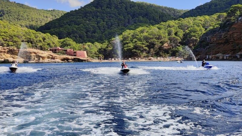 ibiza-jet-ski-tour-to-cala-salada-from-san-antonio
